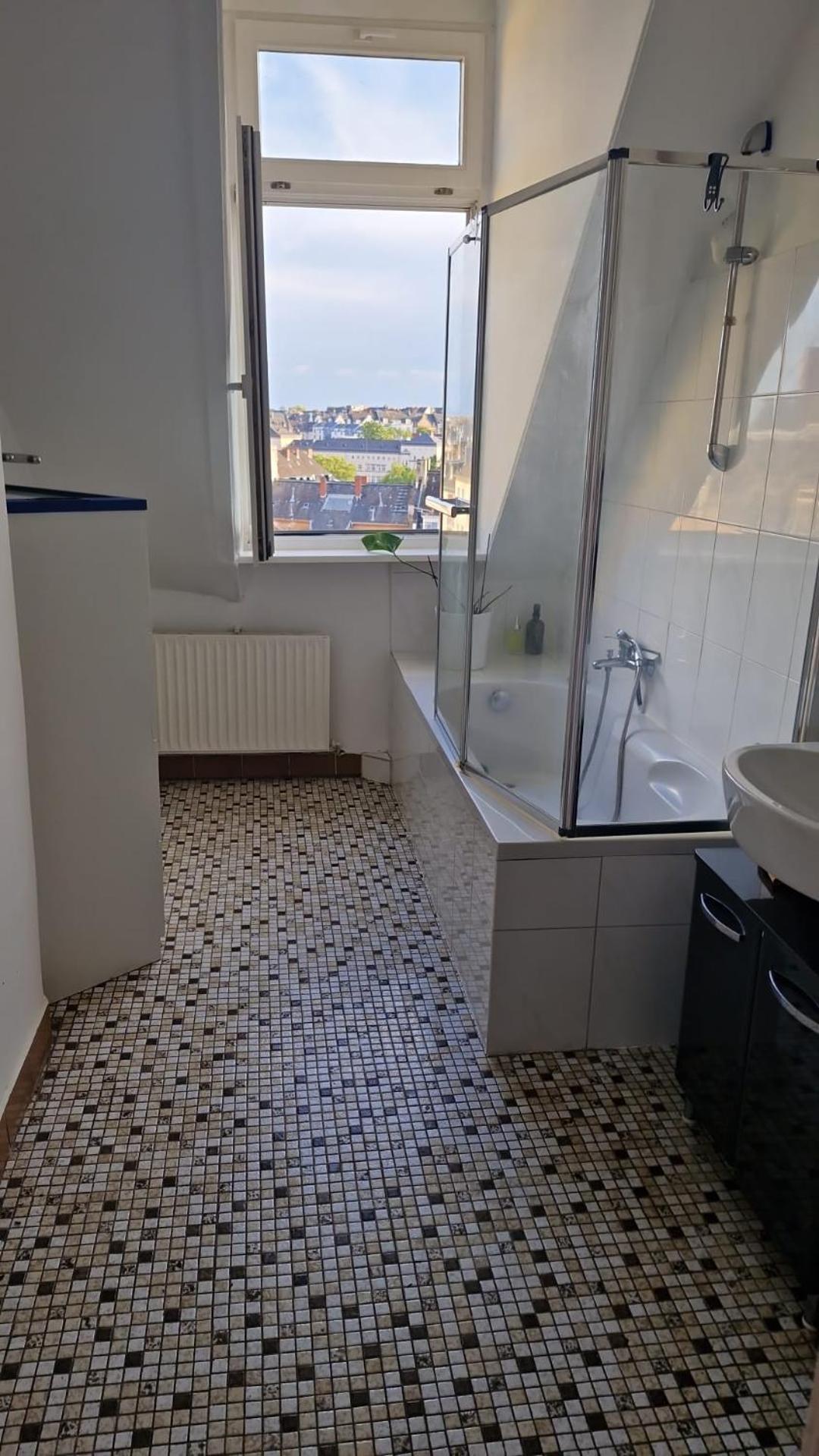Nice Private Room In Shared Apartment - 2Er Wg Wiesbaden Eksteriør bilde